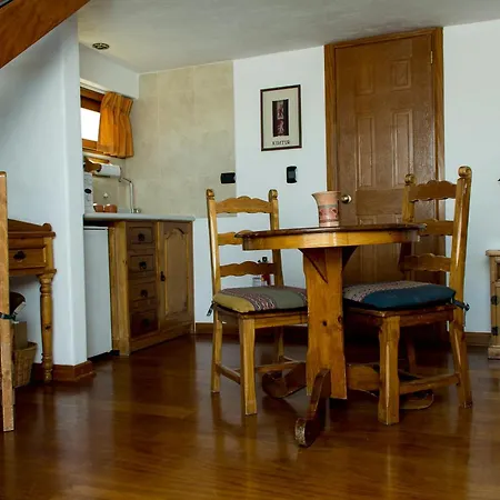 Casa San Blas Cusco Boutique Hotel-3